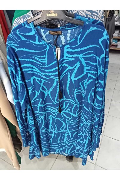 kadiş tunik