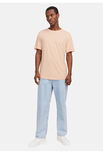 Jack & Jones T-Shirt BASHER Kurzarmshirt