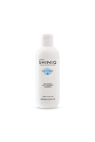 SHINIQ Balancing Anti-Dandruff Shampoo 200 ml
