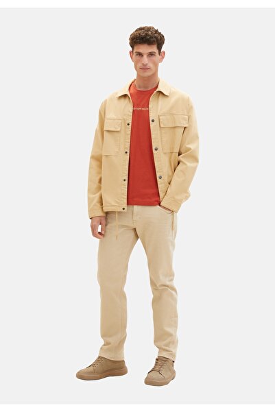 Tom Tailor T-Shirt Kurzarmshirt