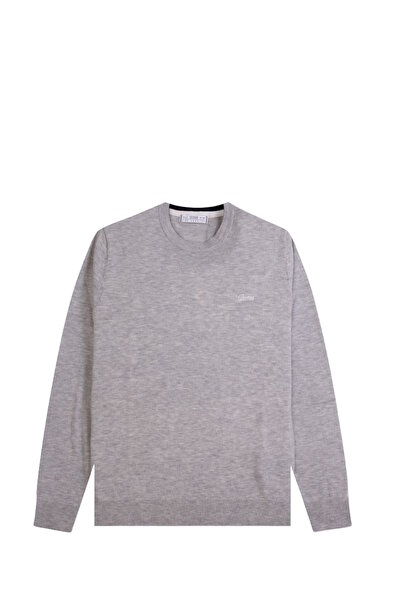 Guess Pullover DANIEL Strickpullover R-Neck