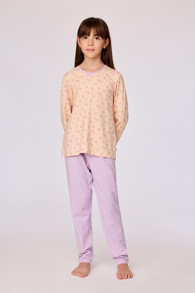 Woody Türkiye Πιτζάμες για κορίτσια 2-8 ετών