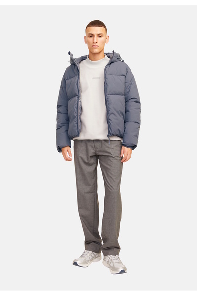 Jack & Jones Jacke VESTERBRO Steppjacke