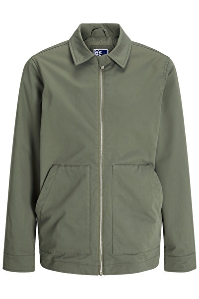 Jack & Jones Junior Jacke WINSON Übergangsjacke