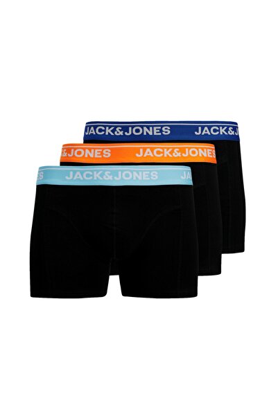 Jack & Jones Unterhose THEODORE Trunks 3er Pack