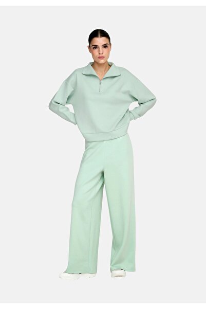 Only Play Pullover LOUNGE LIFE Sweatshirt Troyer