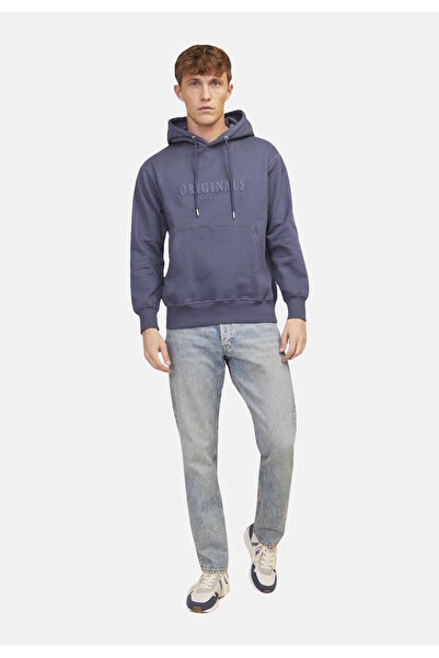 Jack & Jones Kapuzenpullover FREDERIKSBERG Hoodie