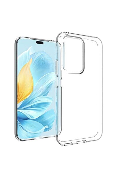 Mobico Husa pentru Honor 200 Smart tpu transparent
