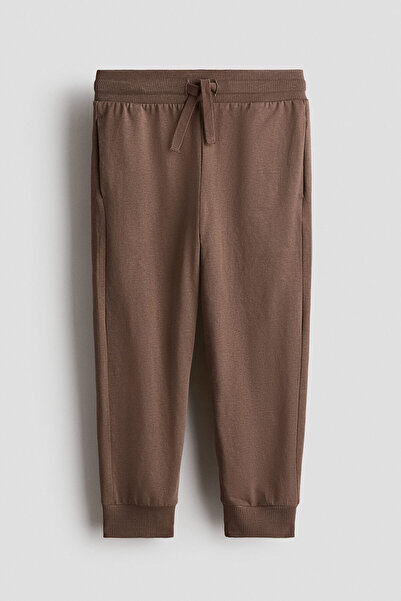 H&M Jarse Jogger Pantolon