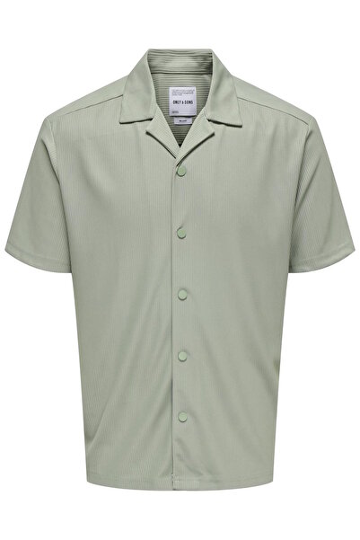 Only & Sons Hemd KARI Kurzarmhemd