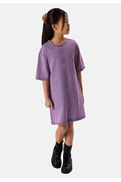 Name it Kleid MAGGIE Minikleid