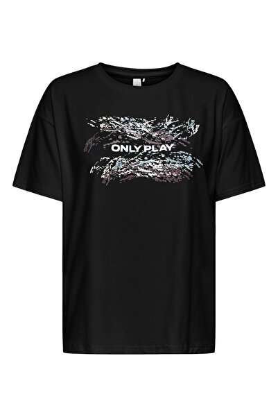 Only Play T-Shirt Joha Kurzarmshirt