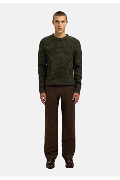 Selected Homme Pullover Tom Strickpullover R-Neck