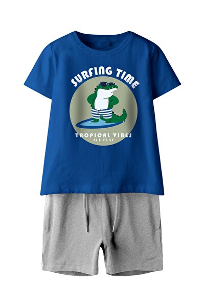 Name it Pyjama JARRY Schlafanzug