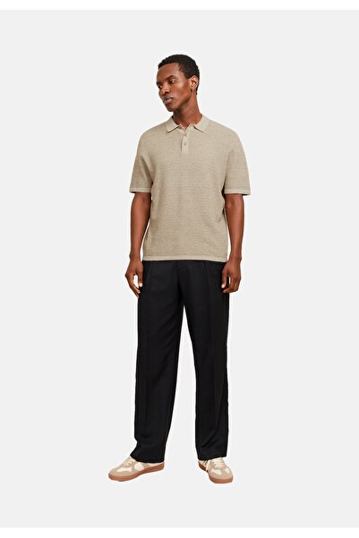 Jack & Jones Poloshirt JJEGEORGE KNIT POLO