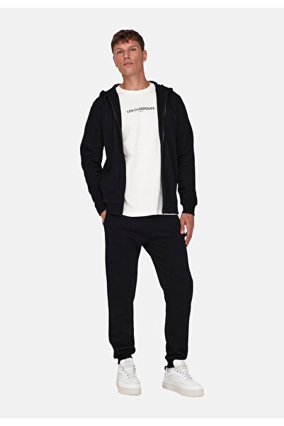 Only & Sons Jacke CERES Kapuzensweatjacke