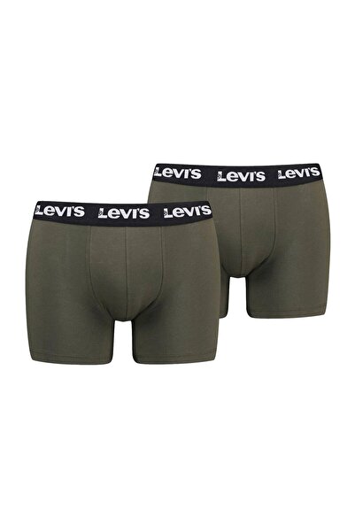 Levi's Boxershorts Unterhosen 2-Pack