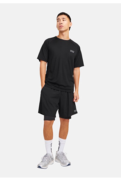 Jack & Jones T-shirt Gedruckt T-shirt