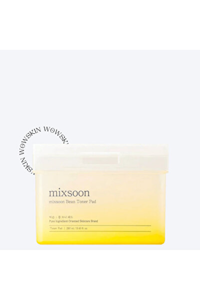 mixsoon Disc toner pentru fasole, 70 bucăți