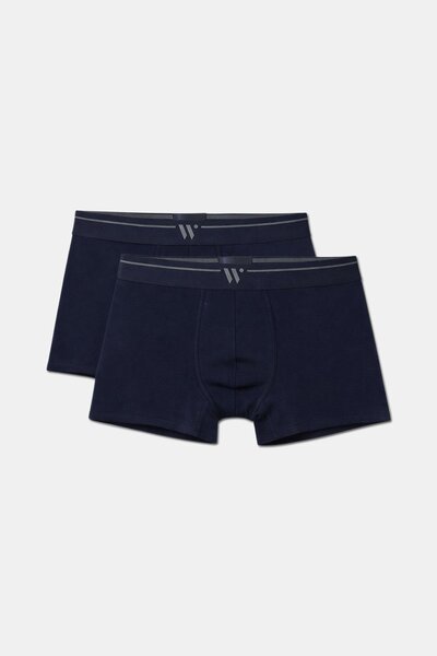 Woody Türkiye Ανδρικά μπόξερ 2 συσκευασιών