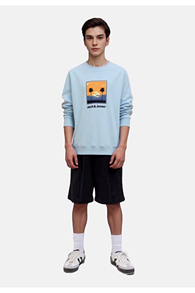 Jack & Jones Junior Pullover PERRY Sweatshirt
