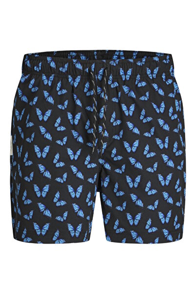 Jack & Jones Junior Badehose MAUI Schwimm-Shorts