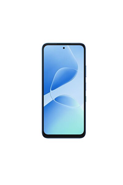 INFINIX Hot 60i 4GB/128GB Akıllı Telefon Mavi