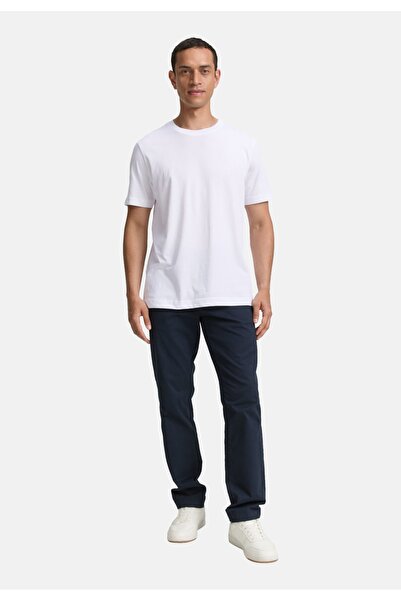 Tom Tailor T-Shirt Doppelpack Kurzarmshirt