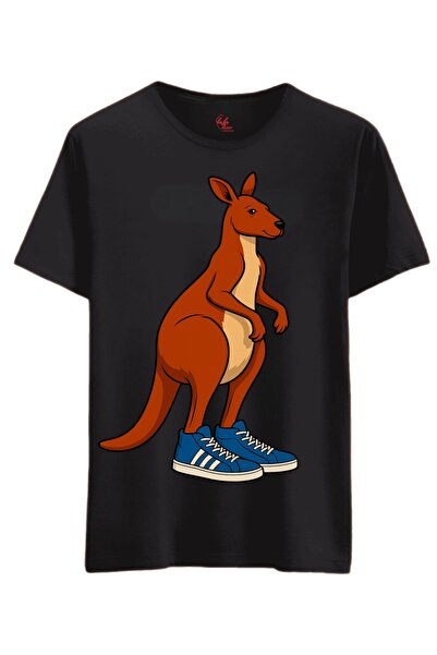 Rabona Fashion Neighborhood Roo's Children's T-Shirt