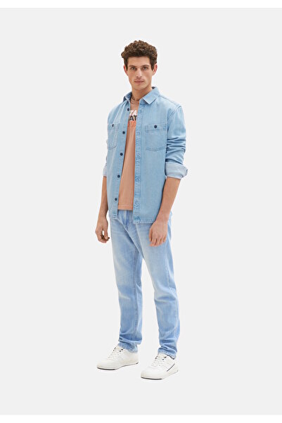 Tom Tailor T-Shirt Kurzarmshirt