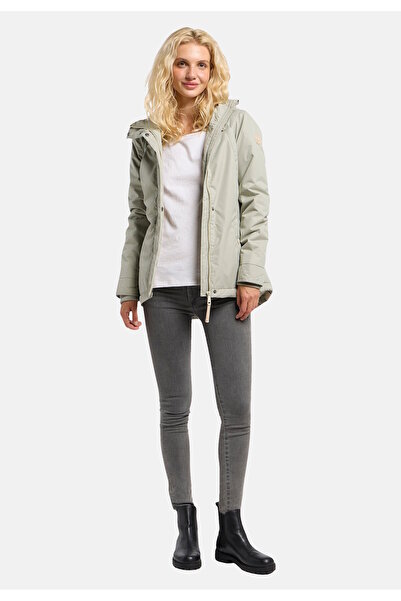 Ragwear Jacke Übergangsjacke MONADDE WARM