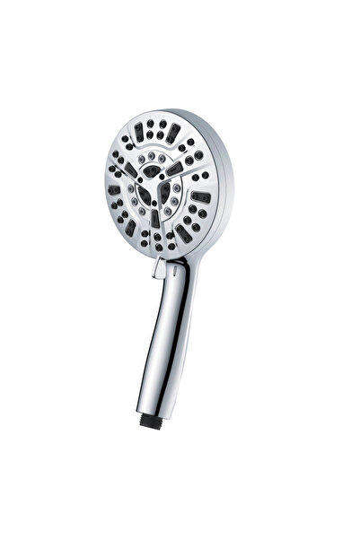 AT Performance Shower set with 8 spray modes and 2 Jet modes high pressure po...