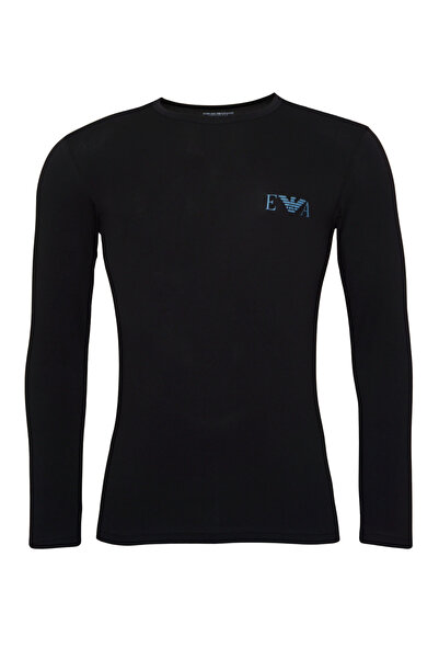 Emporio Armani Langarmshirt Longsleeve