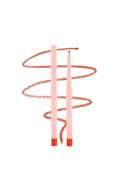 Kara Beauty Hold the line Lipliner -WALNUT