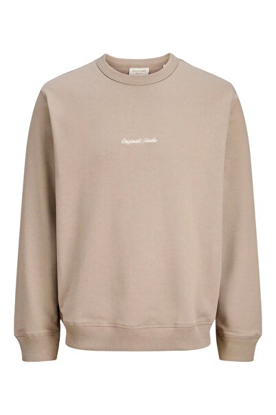 Jack & Jones Junior Pullover NORREBRO Sweatshirt