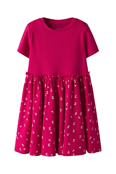 Name it Kleid HAISY Sweatkleid