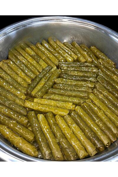 Yaprak Sarması (Pişmiş 1 kg)