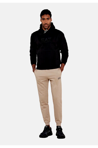 EA7 Kapuzensweatshirt Hoodie