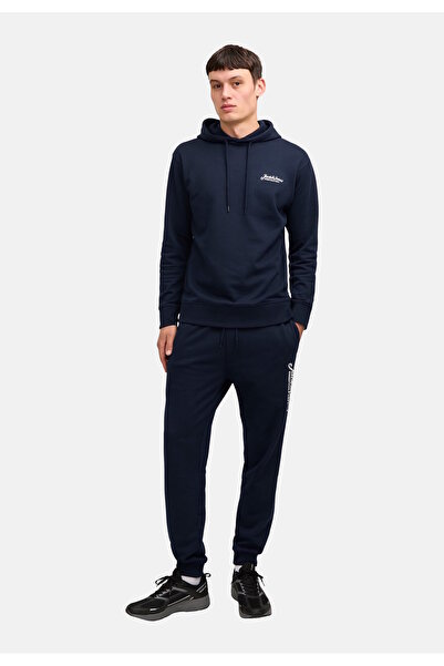 Jack & Jones Kapuzenpullover BEAU Hoodie