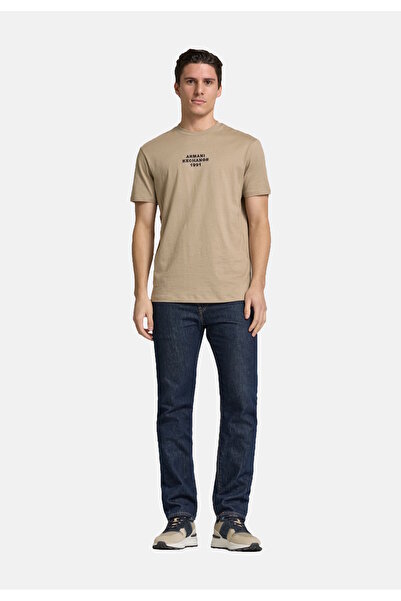 Armani Exchange T-Shirt Kurzarmshirt