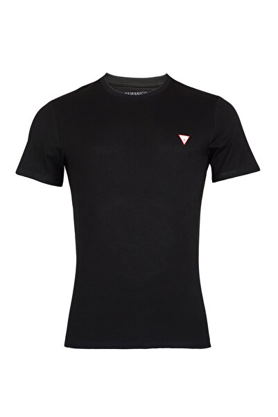 Guess T-Shirt CN SS Core Kurzarmshirt