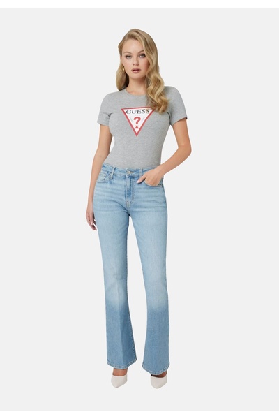 Guess T-Shirt Kurzarmshirt ORIGINAL