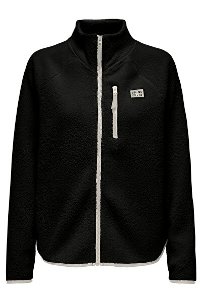 Only Play Jacke Mon Fleecejacke