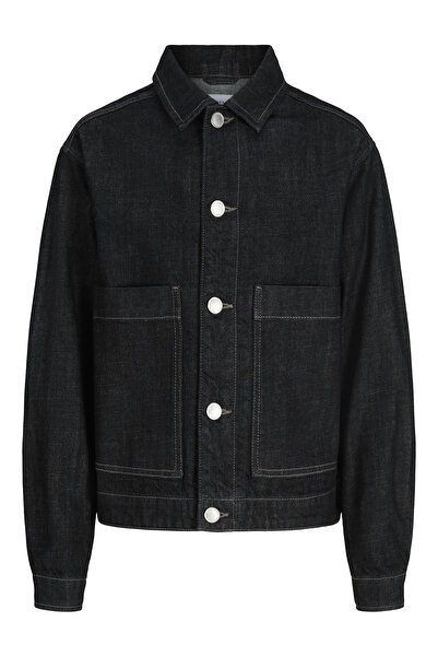 Jack & Jones Junior Jacke LOYD Jeansjacke