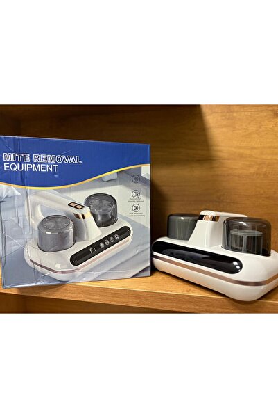 LENSUN Güçlü Emiş EL SÜPÜRGESİ AKAR TEMİZLEYICI ŞARJLI DİJİTAL GÖSTERGELİ HEP...