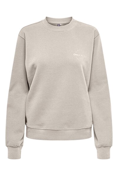 Only Play Sweatshirt Joni Pullover