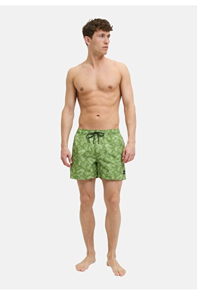 Jack & Jones Badehose MAUI Schwimm-Shorts