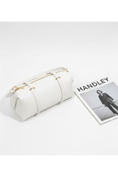 Handley Women's Baguette Shoulder Bag