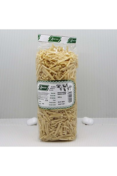 Makarna 500 Gr