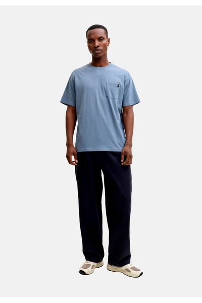 Jack & Jones T-Shirt DOVER Kurzarmshirt